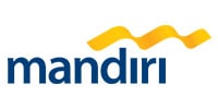 Bank Mandiri (KONFIRMASI ADMIN)